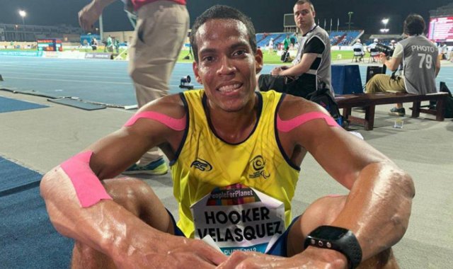 Comité Paralímpico Colombiano