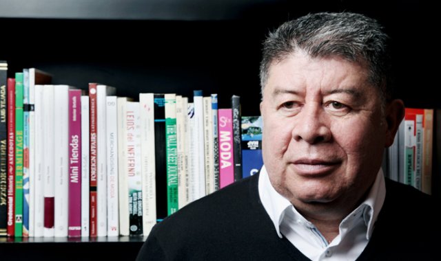 A sus 66 años de edad falleció en la mañana de este martes en la clínica Cardio Infantil de Bogotá. Colprensa