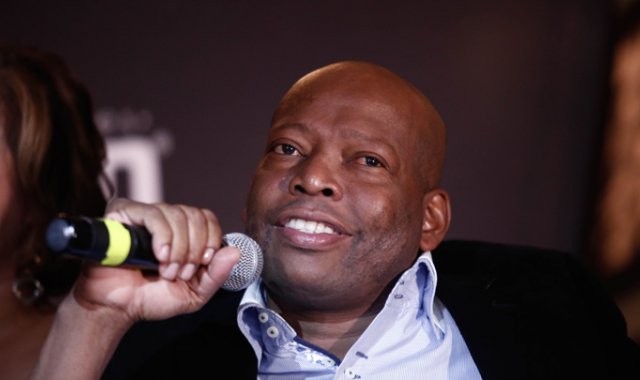 Faustino “Tino” Asprilla. Colprensa