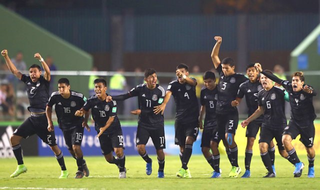 La selección mexicana ha enfrentado a Brasil en seis finales en los últimos 23 años. Todas las ha ganado.
Fifa