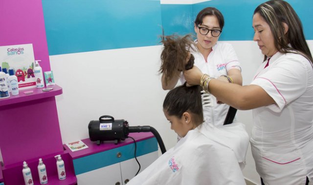 Alfredo Estévez/La Opinión