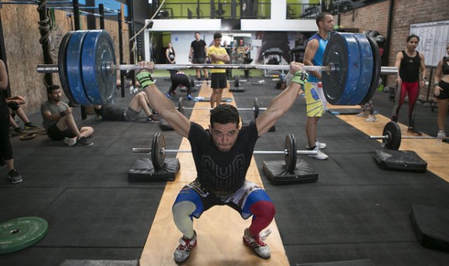 Juan Pablo Cohen/La Opinión