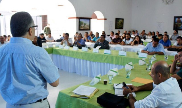 Cancillería Colombiana 