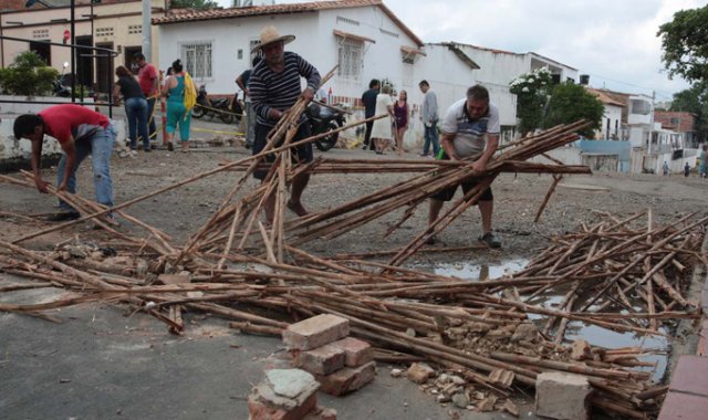 Mario Caicedo/La Opinión