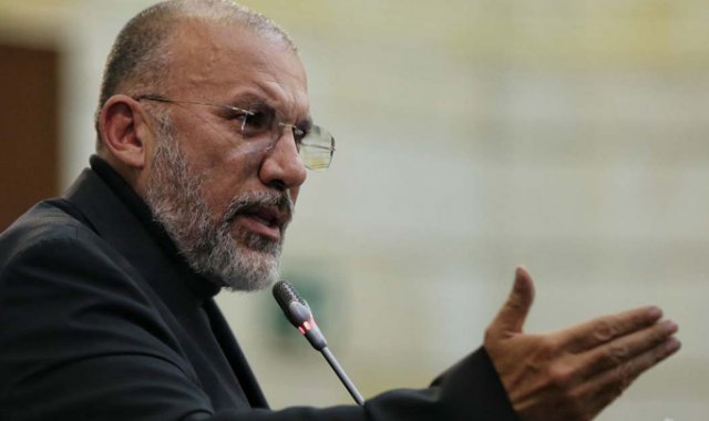 Senador Roy Barreras. Colprensa