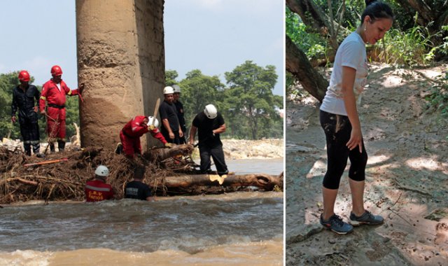 Mario Caicedo/La Opinión