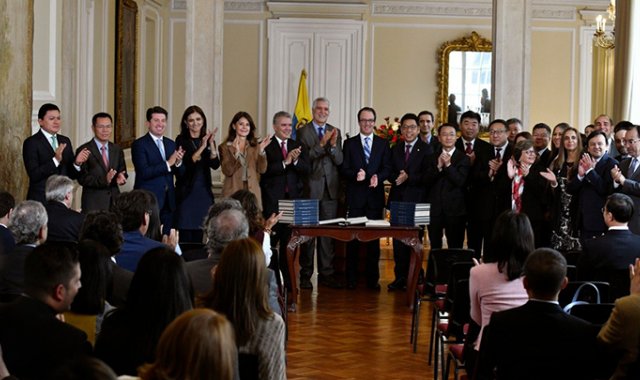 Esta fase del proyecto contaría con 9.759 biciparqueaderos en sus estaciones y 19 kilómetros de ciclorrutas a lo largo de su trazado. Colprensa