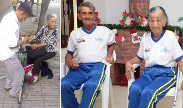 César Obando y Cortesía 