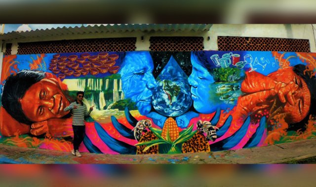 Cortesía Diego Barajas