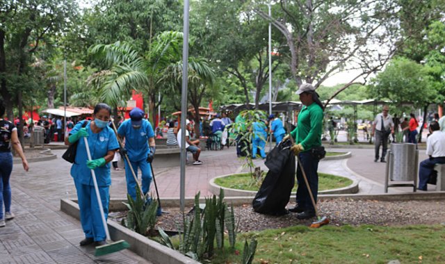 César Obando y Cortesía 