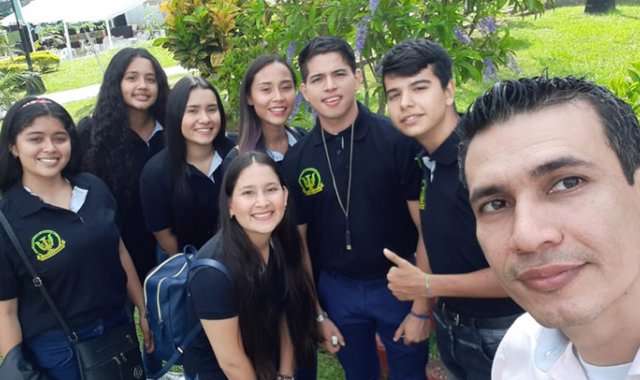 El encuentro académico fue organizado por la Universidad Cooperativa de Colombia y la Universidad Católica de Colombia.
Cortesía