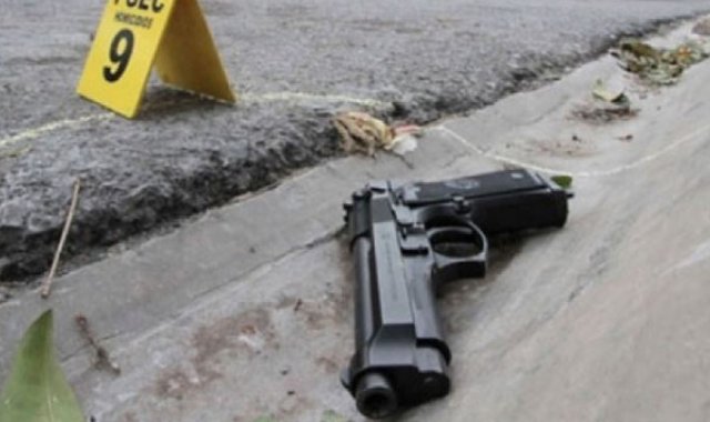 El homicidio ocurrió hacia las 10:15 p.m. en la localidad de Chapinero, a unas cuadras de la sede de la embajada de Francia en Colombia. @ElNuevoSiglo