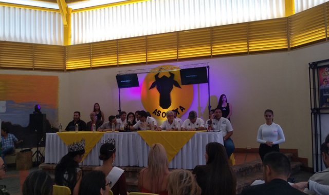 Las actividades inician a partir del 8 de enero de 2020 y se extiende hasta 2 de febrero. La Opinión