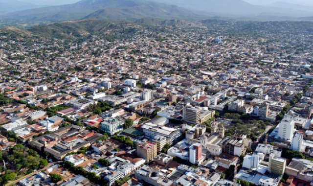 El nuevo POT será la carta de navegación de los nuevos mandatarios locales durante los próximos 12 años. Entre las novedades del nuevo documento se destaca que se deberán incorporar al perímetro urbano siete asentamientos humanos de Cúcuta que ya han sido legalizados. Archivo