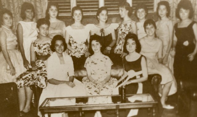 Imagen de los años 60. La Opinión