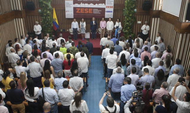 Juan Pablo Cohen/La Opinión