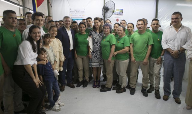 Juan Pablo Cohen/La Opinión