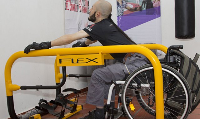 Alfredo Estévez/La Opinión