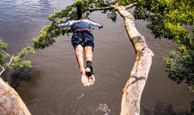 Orlando Duque. Colprensa