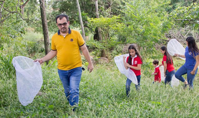 Luis Alfredo Estévez