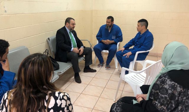 Defensoría del Pueblo