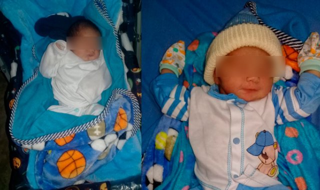 Dilan Yoseth Torres Rodríguez. (La foto se publica con autorización de la madre) Cortesía