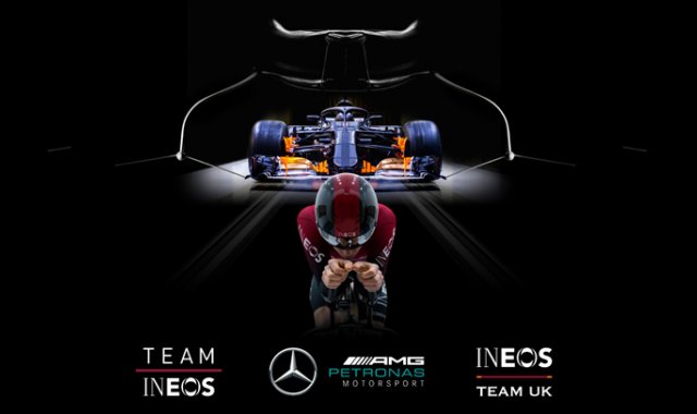 Twitter/Team Ineos