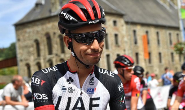 La competencia se disputará del 11 al 16 de febrero por las carreteras de los departamentos céntricos de Boyacá y Cundinamarca. @Copedaleando