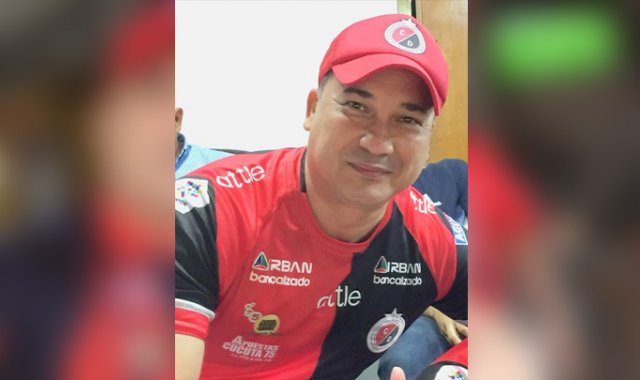 Tomada de Facebook Nelson Parada