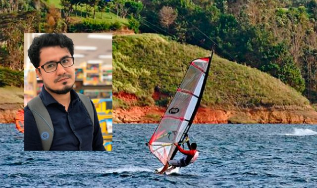 Colprensa - Facebook