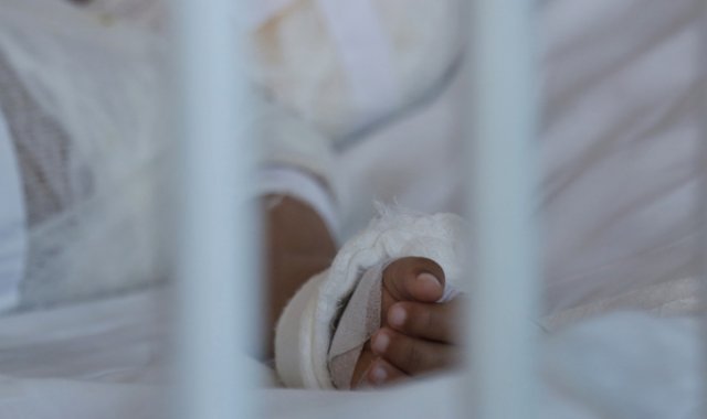 El INS precisó que 20 de las víctimas en el departamento son menores de edad. Archivo