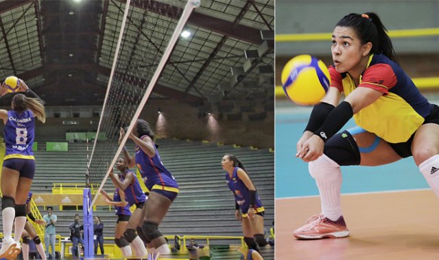 Comité Olímpico Colombiano