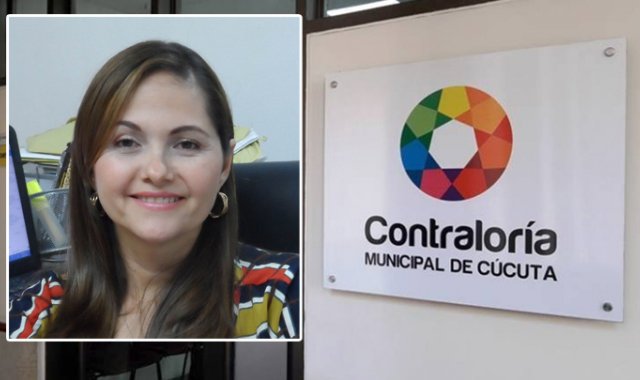 Martha María Reyes. La Opinión