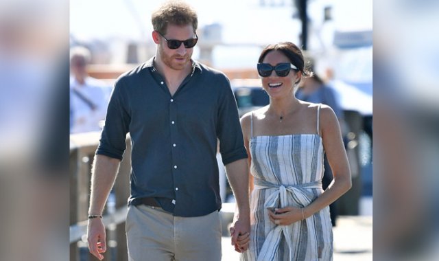 El príncipe Enrique sostendrá este lunes una reunión familiar con la reina Isabel II para manifestar sus deseos de abandonar sus obligaciones reales, una decisión que ha generado polémica en la corona y en la opinión pública. Archivo