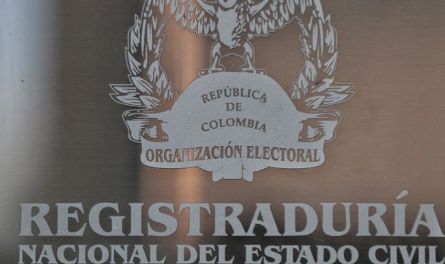 La Embajada de Estados Unidos fue la que advirtió que entre esas identidades falsas entraron algunas células de terroristas internacionales. Colprensa
