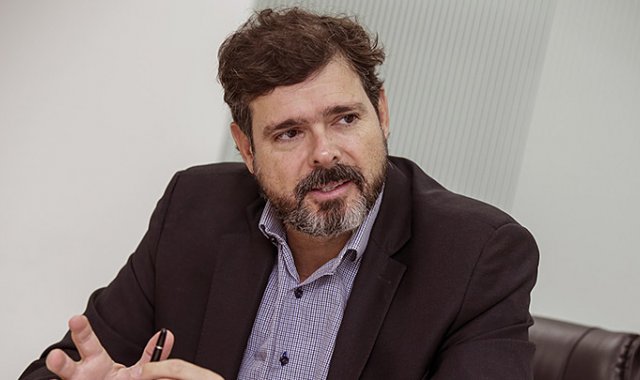 Mauricio Alvarado/Colprensa