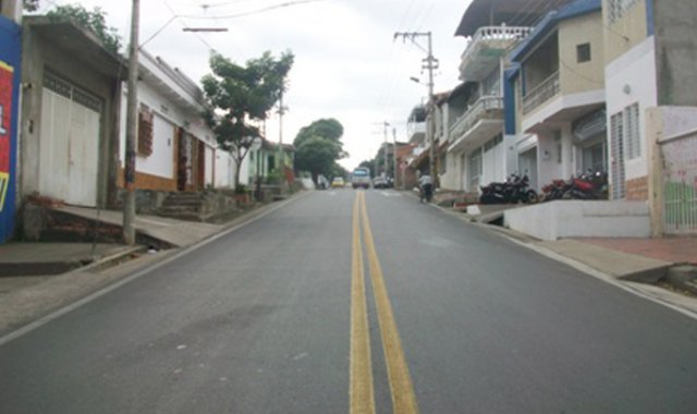 Concesionaria San Simón