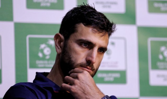 Robert Farah. Colprensa