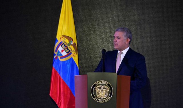 Presidencia de la República