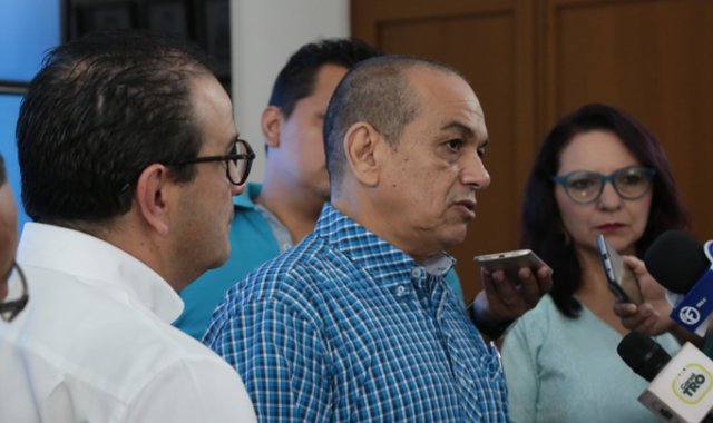 Se pretende por parte de los maestros que se aplace la aplicación de la prueba prevista para el 23 de febrero. Cortesía