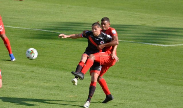 Motilones y Lanceros repartieron puntos en la primera fecha. Cortesía