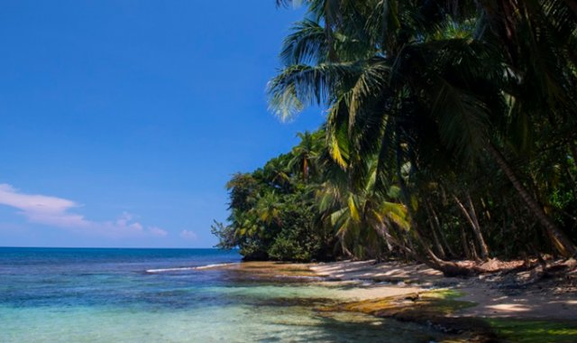 Costa Rica ha generado más de 98% de su energía eléctrica de fuentes renovables, principalmente plantas hidroeléctricas. Tomada de Twitter