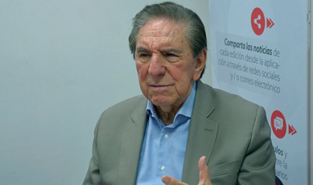 Luis Gustavo Flórez, presidente de Acicam, destacó que los empresarios del departamento reinvertirán el dinero ahorrado en renta, a través de las ZESE, para generar mayor productividad en sus industrias e impulsar al sector. Gerson Correa