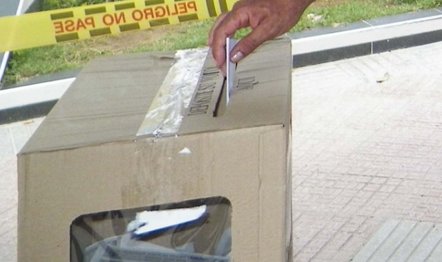 Las elecciones de las JAC se harán el 26 de abril de 2020. Archivo