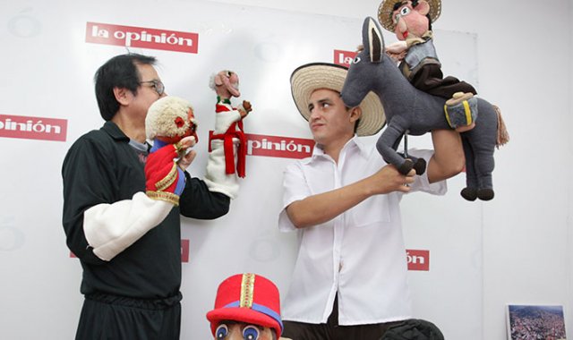 Foto: Juan Pablo Cohen