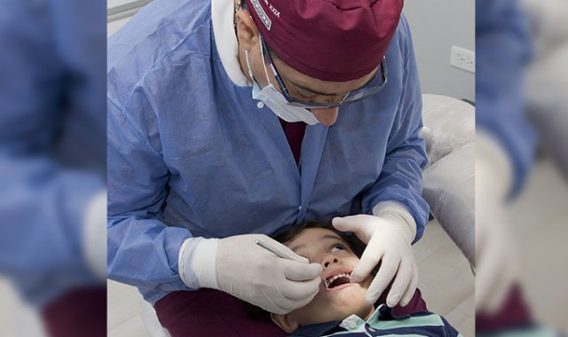 Este tratamiento no es autorizado por las Entidades Prestadoras de Salud (EPS). Alfredo Estévez /La Opinión