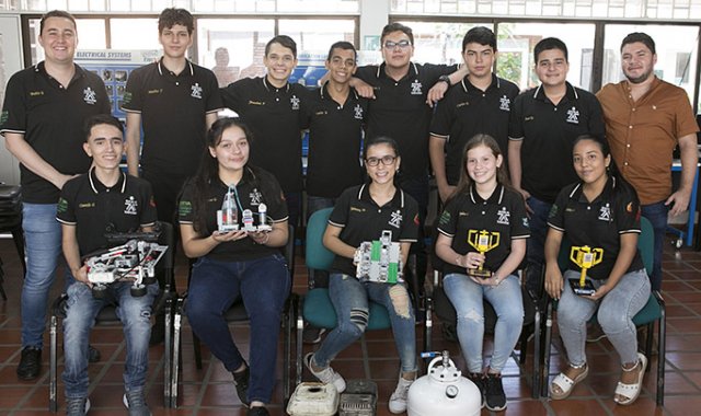 Juan Pablo Cohen/La Opinión