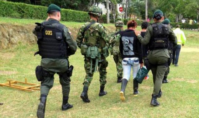 El Oprob también identificó como críticos los Buenaventura (Valle del Cauca) y San Andrés de Tumaco, en Nariño. Archivo Colprensa