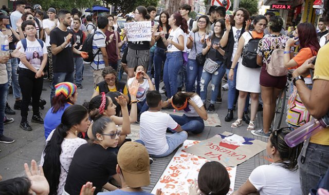 Juan Pablo Cohen/La Opinión