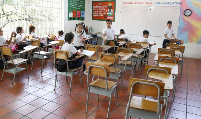 César Obando/La Opinión